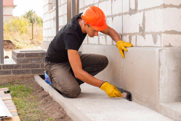 Licensed Exterior Waterproofing service in La Porte, IN - Halo Water Proofing